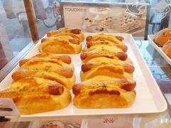 -TOUCH泰奇(祝桥振兴街店)