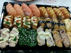 -苍井寿司(珠海金域华府店)