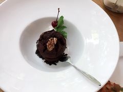 -香草意餐厅(杏石口路店)