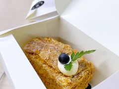 拿破仑-81BAKERY(大学路店)