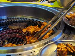 -大叹号·朝鲜族烤肉(潍坊泰华城店)