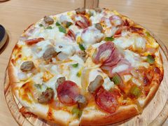 -汤W城市微度假(仓山店)