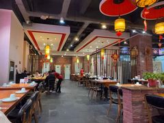 -小蓉合餐厅·川菜·陕南菜(凤城二路店)