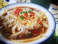 -新凯旋烧烤·燕姐千岛湖土菜