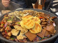 -一烙锅(友谊店)