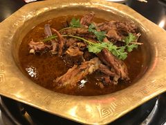 -芦月轩羊蝎子(北蜂窝店)