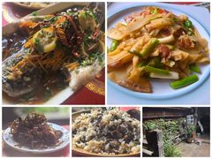 -龙姐私房菜(和顺古镇店)