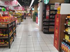 -丽达购物中心(崂山店)