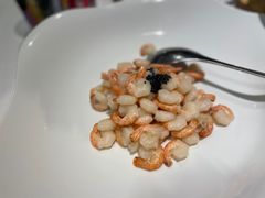 清炒小河虾-江仙雅居(中航国际店)