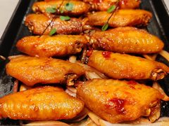 -北平楼·烤鸭·北京菜(牡丹园店)