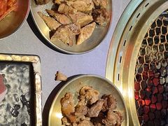 -明洞王妃家烤肉(苏州中心星悦汇店)