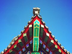 -西海子公园