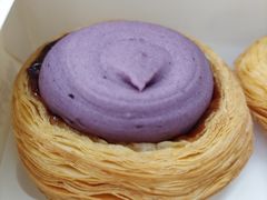 -鲍师傅糕点(八一馆店)