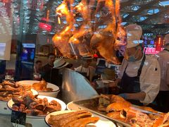 -陈鹏鹏潮汕菜(宝安机场T3航站楼店)