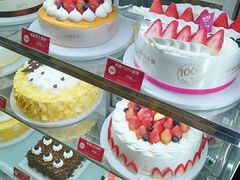 -味多美蛋糕(六里桥店)