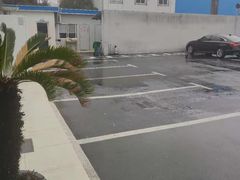 -上海市第四十一机动车安全检测站