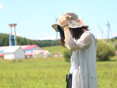 -塞罕坝国家级自然保护区