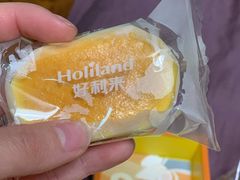 -好利来(北顺城路店)