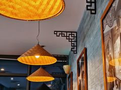 -星巴克(南宁民歌湖店)