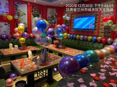-火吧PTV聚会餐厅(10号店)