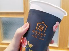 -厝内小眷村(合肥华府骏苑店)