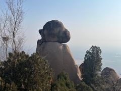 -嵖岈山风景区