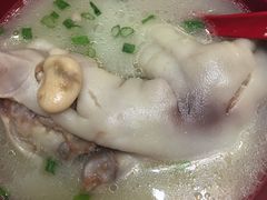 -廖老妈蹄花店(人民公园陕西街259号店)