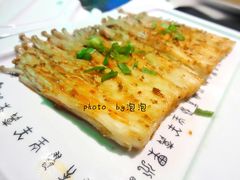 -很久以前羊肉串(清河店)