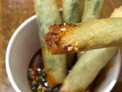 -老麻抄手(吉庆街店)