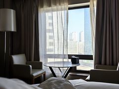 -金海湾自助餐厅(金陵饭店)