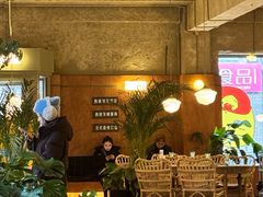 -仁义涵西餐·咖啡(中华巴洛克店)