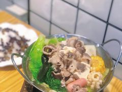 -福妈一品锅(麦地店)