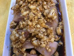 沙姜猪手-华兴餐厅·招牌生鱼片(桃园路店)