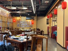 -安泰楼·佛跳墙创始人·传统闽味早茶·酒楼(三坊七巷闽菜地标店)