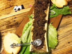 -烛影拾光观景餐厅·创意菜·摄影·小提琴(大唐不夜城店)