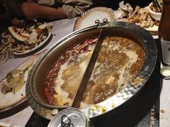 -一绪に寿喜烧自助(世茂广场店)
