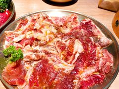 -西塔老太太泥炉烤肉(北京望京店)