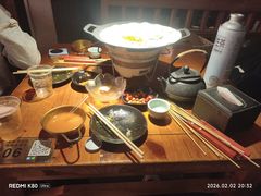 -水浒烤肉(国贸店)