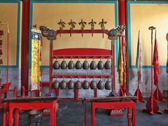 -历代帝王庙博物馆