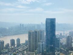 -解放碑威斯汀酒店-知味国际美食餐厅