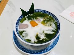 -芽笼芽笼新加坡餐厅(环球港店)