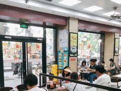 -刘长兴(逸仙桥店)