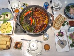 -围炉夜话·潮汕卤水火锅(榕江店)