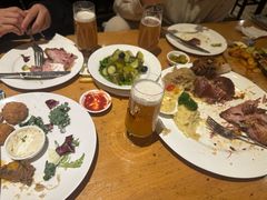 -兰特伯爵西餐厅·啤酒屋(方庄店)