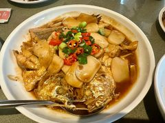 -朴墅(西湖青芝坞店·杭帮菜·家宴.14年的店)