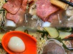 -张亮麻辣烫(上海三湘商业广场店)