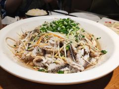 黑鱼花-三猫黑鱼花(南大店)