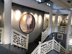 -姚建萍刺绣艺术馆