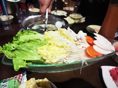 -潮澎派·潮汕菜大排档(南较西路店)