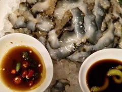 -臻鲜燕海鲜融合餐厅(金陵style店)